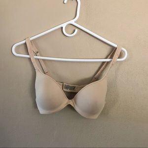 Barely There bra.